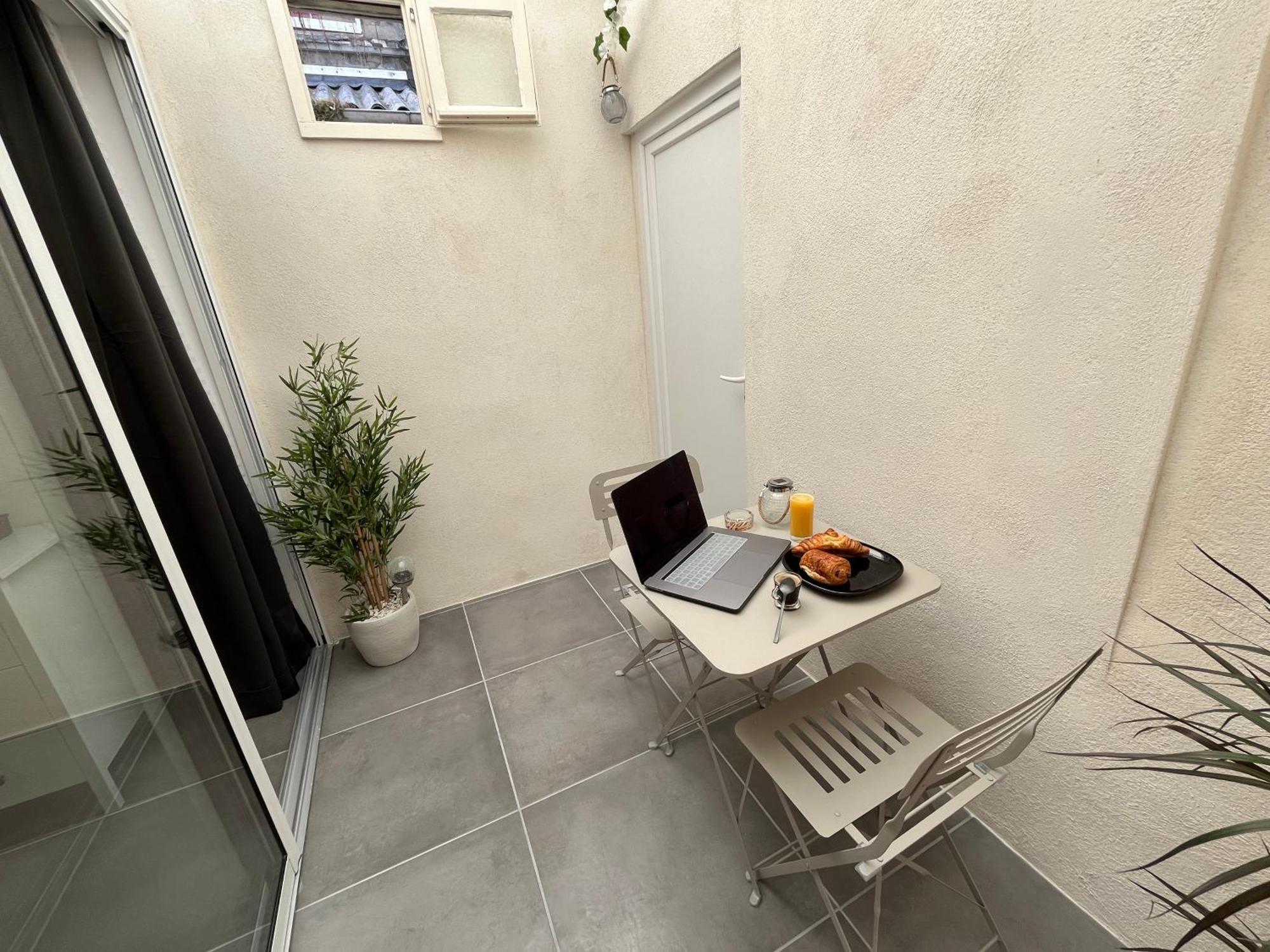 Onyx D'Opale Apartment Calais Exterior foto