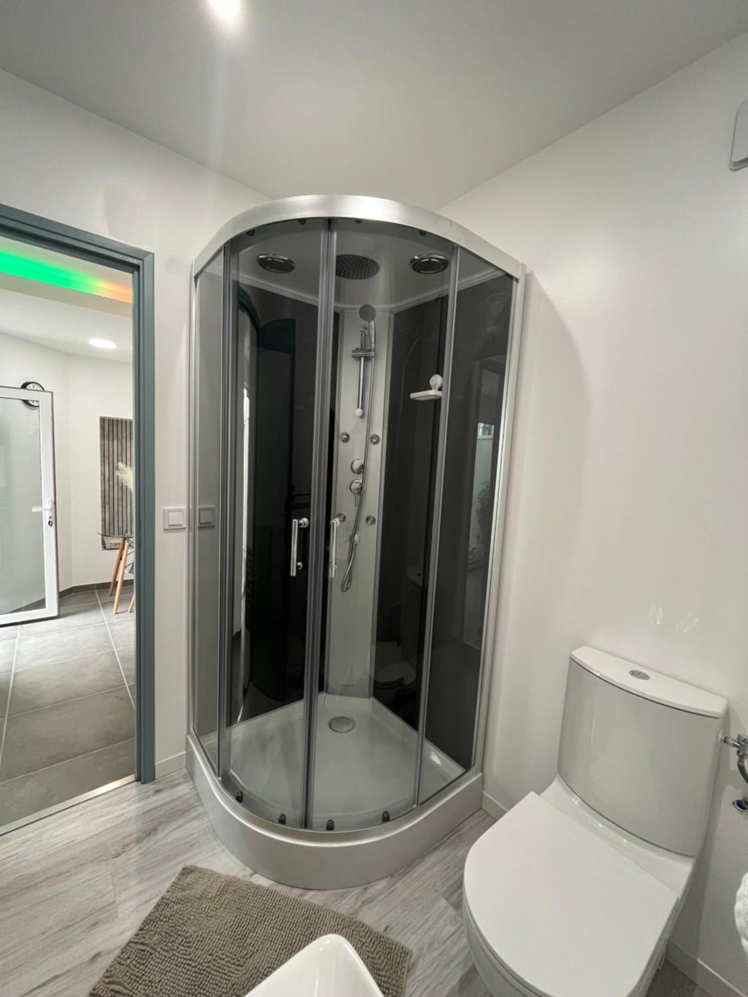 Onyx D'Opale Apartment Calais Exterior foto